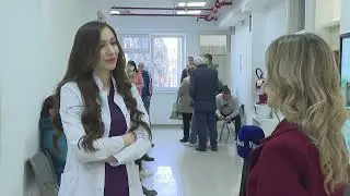 BOJE JUTRA - DOMOVI ZDRAVLJA PUNI: KAKO 