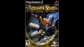 PRINCIPE OF PERSIA: LAS ARENAS DEL TIEMPO PARTE 2