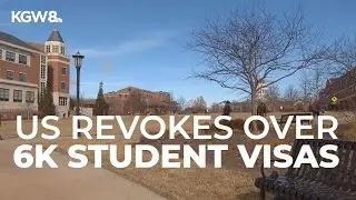 U.S. revokes over 6K student visas in crackdown on social media screening