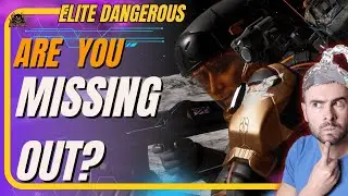 Is Elite Dangerous Still Worth Playing in 2025?
