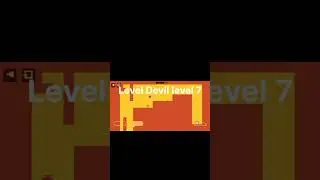 Level Devil😈gaming #shorts #viralshorts #viralvideo #shadowbyte #puzzlegame