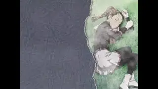 Gunparade Orchestra Ending