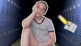 School Struggles All Teens Can Relate Too! | ayeitsgianna