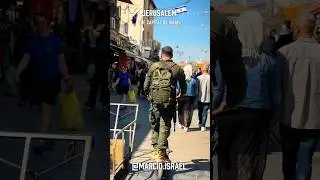 Welcome to Jerusalem Israel Purim 2025 #holyland #israel #travel #best
