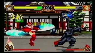 Road to Juarez Dojo 1.04 Sam Sho 6 Session: Brooks Converters!!!