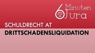 Drittschadensliquidation #17