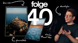 40 I Album 2021: R&uuml;ckblick auf die Bilder des Jahres