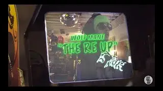 Wolf Mane - The Re Up (Directed By Chris Wise)