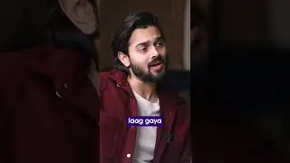 How Bhuvan Bam made Dhindora against all odds #shorts