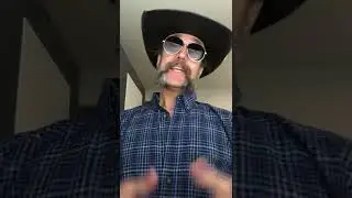 About Being Woke