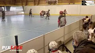 R1- Varces  VS CEA