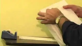 Mavalus Tape - Will It Stick: Paper