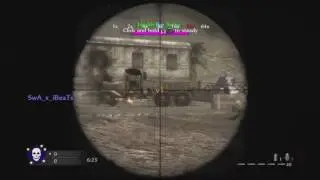 ►[COD5] SwA v1