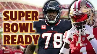 Commanders FULL Free Agency + Trade Analysis | Jay Gruden