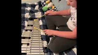 Hip Hop Classics Mashup (Xylophone Edition)