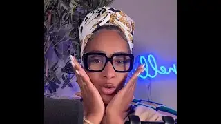 Ranelle Brown live du 24/08/2025