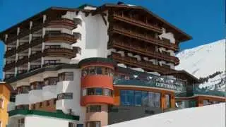 Hotel Gotthard Zeit
