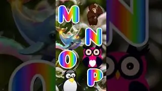 Banned ABC Song Cartoon (Full Episode) #cartoon #abcs