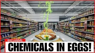 8 UK Common Foods That Could Put Your Life at Risk
