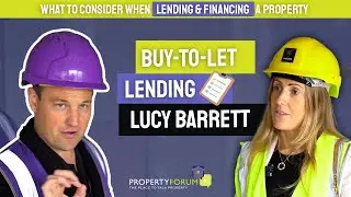 🏠 Buy-to-Let Lending, HMO Lending tips and tricks direct from my broker! 🏠