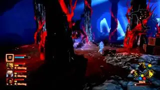 Dragon Age 2: Deep Roads Final Boss