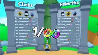 I REACHED A NEW LEADERBOARD IN TAP SIMULATOR