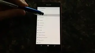 Hands-on with Windows 10 Mobile build 14332