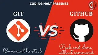 GitHub for beginners without Git || PUSH ,CLONE without git command || Built your first repository