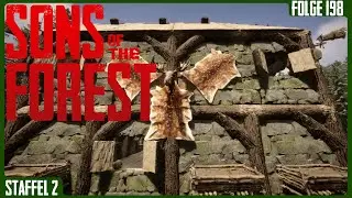 🪓 Elche jagen - Sons of the Forest S02E198
