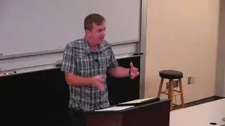 (#15) The Preacher's Process - Joel Brooks