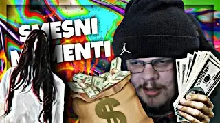 Nolifer Smesni Momenti #92 (The Last Gift) 