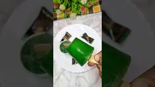 Paan Corner Candy Popsicle #shorts #youtubeshorts