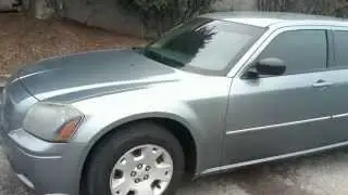 Dodge2007Magnum