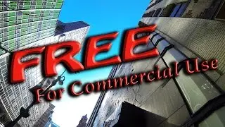 Girl walking. New York streets. Девушка, идущая по улицам Нью Йорка_Footage 297