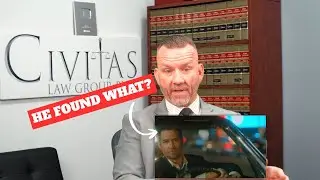 Criminal Lawyer Rates Lincoln Lawyer (Fiction vs. Reality) Episode 8. Extended Edition!