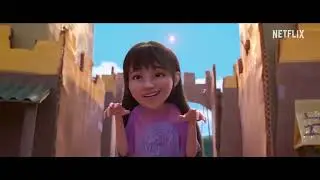 In Your Dreams   Official Trailer   Netflix