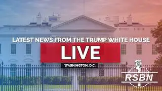 LIVE: Covering the Latest News from the Trump White House - 02/06/26