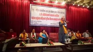 KRISHNA HARI BANSKOTA  VOICE : मैले नगरे कसले गर्ने अहिले नगरे कहिले गर्ने एकपटक सुन्नैपर्ने आवाज