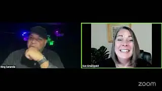 Liberation of Earth! with King Smarty  May 19, 2025