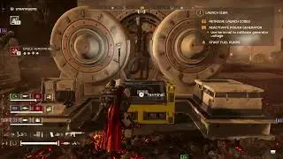 This rando got mad we kicked Jack LOL | HELLDIVERS 2 | w. Jack & Boom