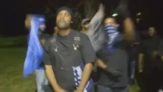 YOUNG MARKET- MURDA SECTION