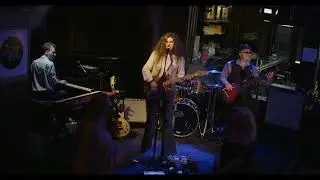 Ian Andrews Band JazzRoom 2025 Set 2 teaser Raw Audio