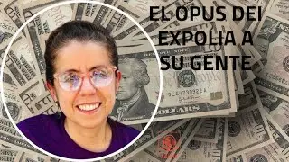 #opusdei El discurso y la verdad 🎯 de las oficinas de Sanación y Resolución