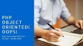 php tutorial in hindi | php oop concept | php oop concept in hindi
