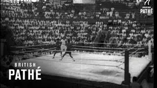 Boxing With A Kick In It (1950)