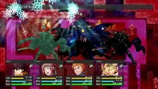 DEFEATING THE DARK LORD - The Portland River Killer - RPG Maker WITH  (Nintendo Switch, PS4, PS5)