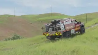Salt Lake City fire prepares for wildfires with new equipment