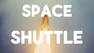 Interlinked - Slowed - Space Shuttle Edit