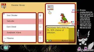 Monster Crown - Part 4 - CAN WE FINISH THIS? No breeding shenanigans (i swear)