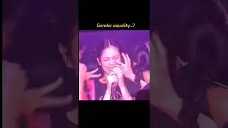 Gender Equality Be Like: 😂 | No Sympathy #viral #short